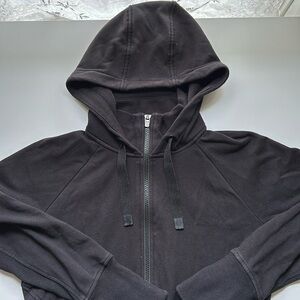 Athleta Medium Petite Hoodie